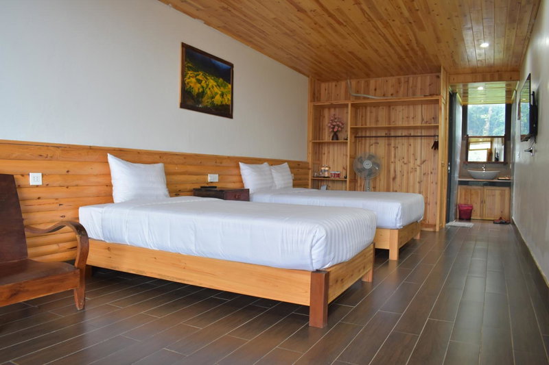 Sapa Chill Retreat, Sa Pa, Viêt Nam