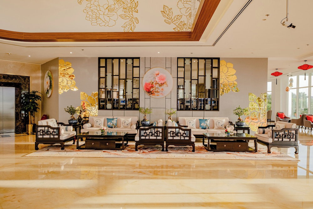 Hotel · Peony Hotel Dubai, Dubai