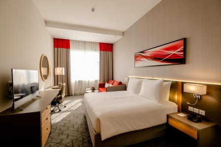 Peony Hotel Dubai, Дубай, ОАЭ