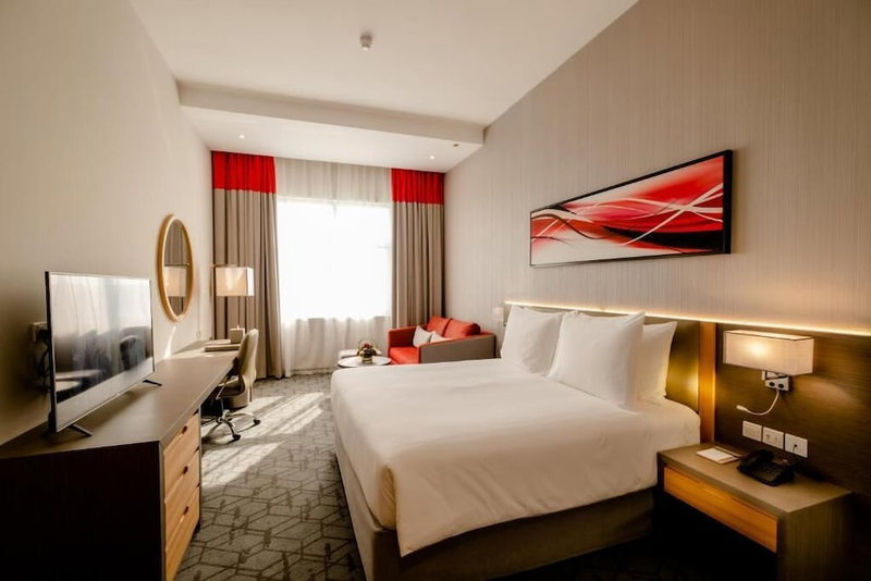 Peony Hotel Dubai, Дубай, ОАЭ