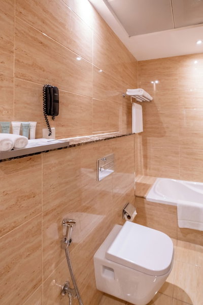 Peony Hotel Dubai, Дубай, ОАЭ