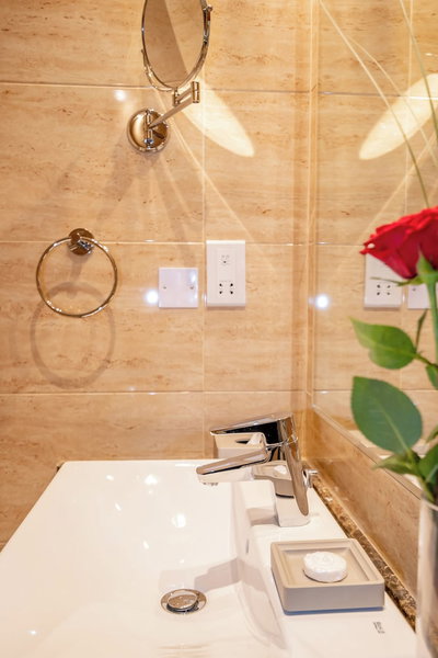 Peony Hotel Dubai, Дубай, ОАЭ