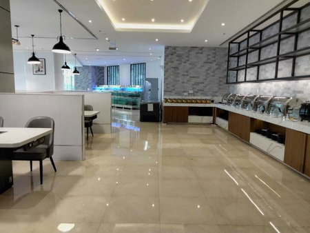 Peony Hotel Dubai, Дубай, ОАЭ