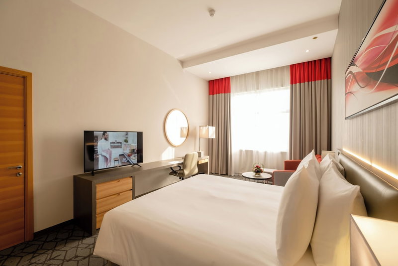 Peony Hotel Dubai, Дубай, ОАЭ