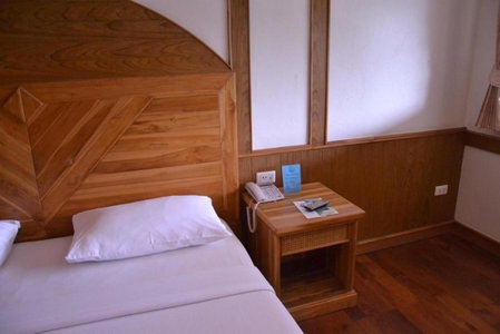 White Sand Princess, Ko Chang, ประเทศไทย
