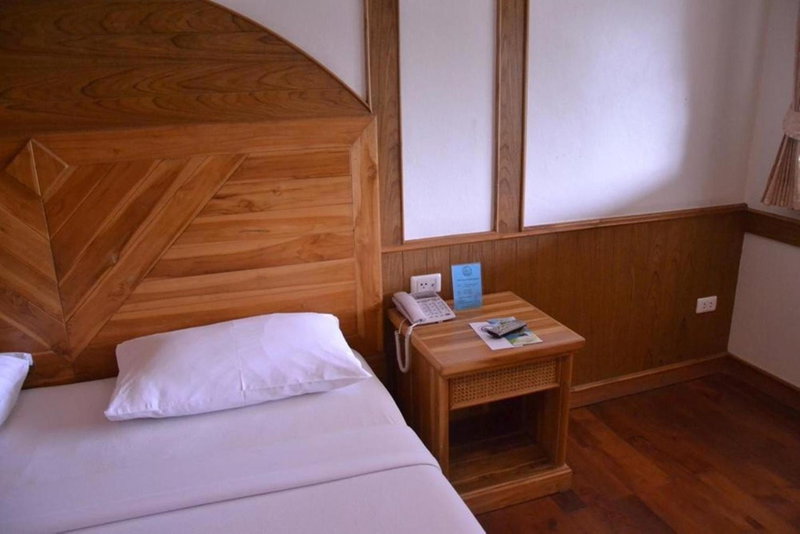 White Sand Princess, Ko Chang, ประเทศไทย