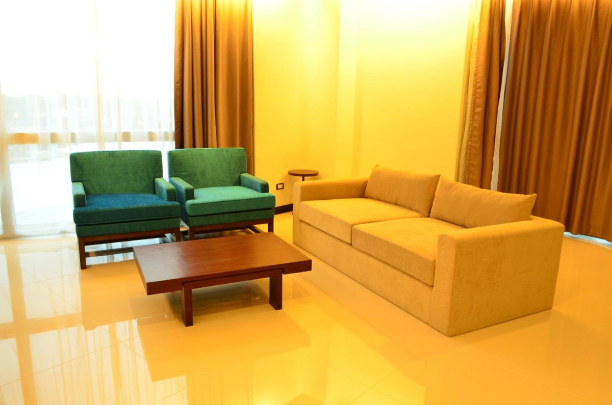 Hotel · 42C The Chic Hotel, Nakhon Sawan