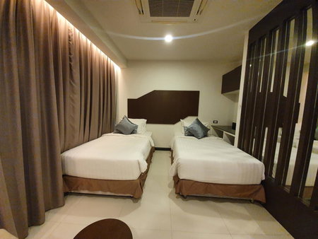 42C The Chic Hotel, Nakhon Sawan, Thailand