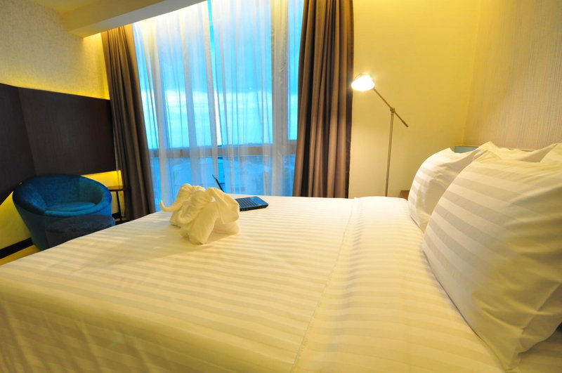42C The Chic Hotel, Nakhon Sawan, Thailand