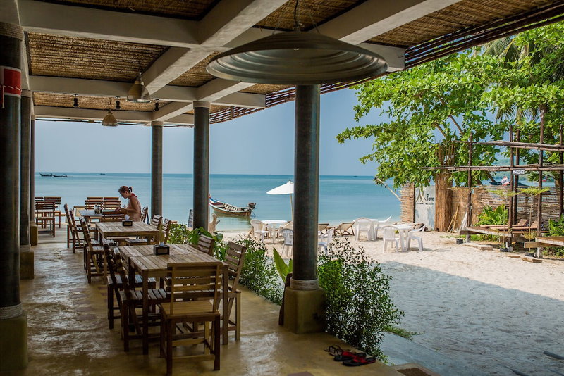 Koh Mook De Tara, Ko Mook, ประเทศไทย
