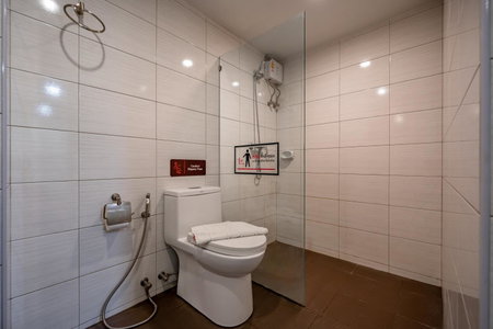 7 Days Premium Hotel at Icon Siam Station - No Parking, Бангкок, Таиланд
