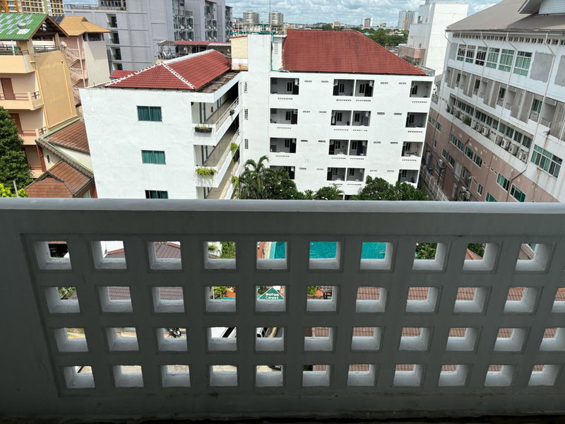 Sutus Court 1, พัทยา, ประเทศไทย