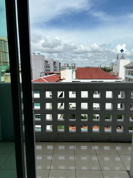 Sutus Court 1, พัทยา, ประเทศไทย