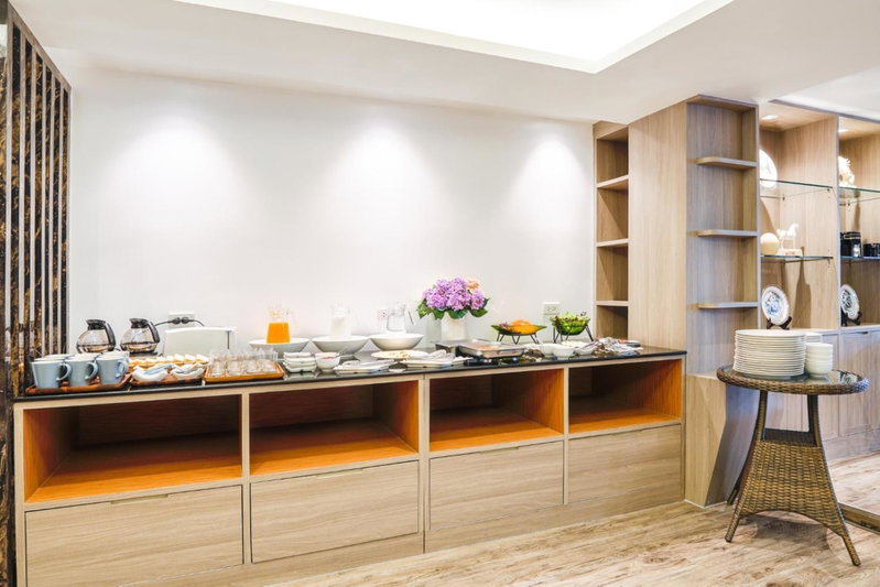 4M Pratunam Hotel, มักกะสัน, ประเทศไทย