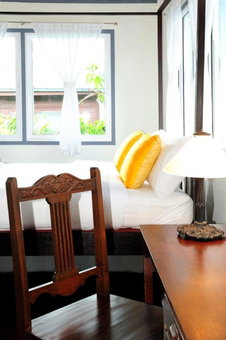 Baan Noppawong, Bangkok, ประเทศไทย