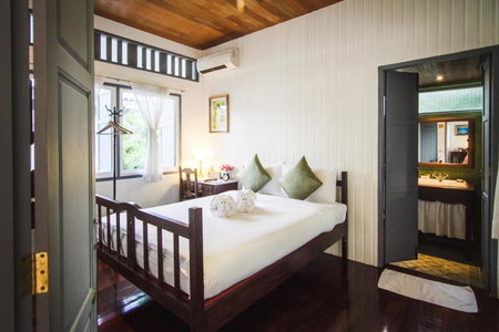 Baan Noppawong, Bangkok, ประเทศไทย