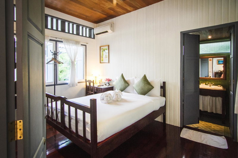 Baan Noppawong, Bangkok, ประเทศไทย