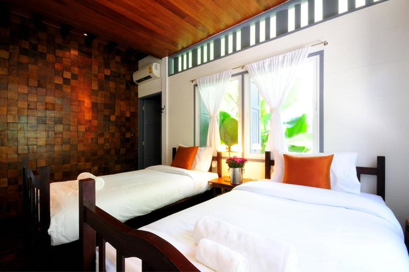 Baan Noppawong, Bangkok, ประเทศไทย