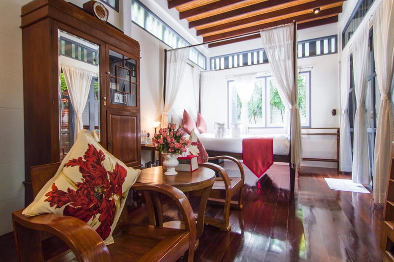Baan Noppawong, Bangkok, ประเทศไทย