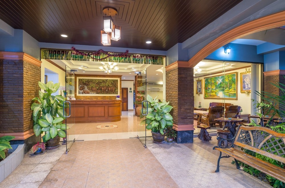 Hotel · Krabi Phetpailin Hotel, Krabi