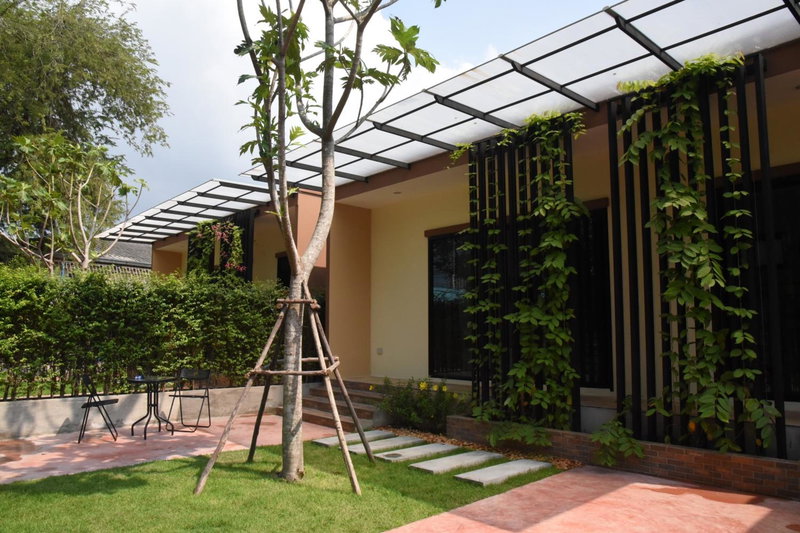 Fairtex Residence Pattaya, พัทยา, ประเทศไทย
