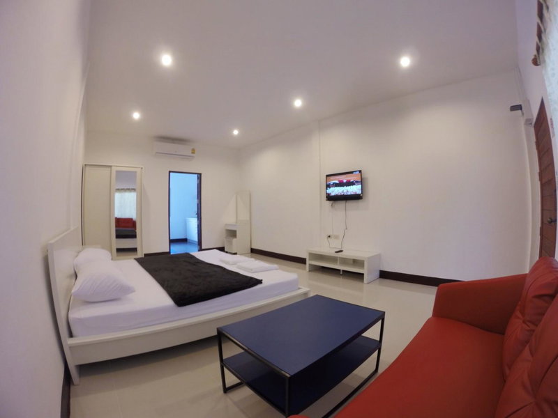 Fairtex Residence Pattaya, พัทยา, ประเทศไทย