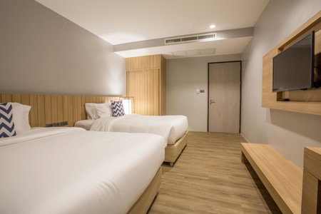 Asira Boutique HuaHin, Hua Hin, ประเทศไทย