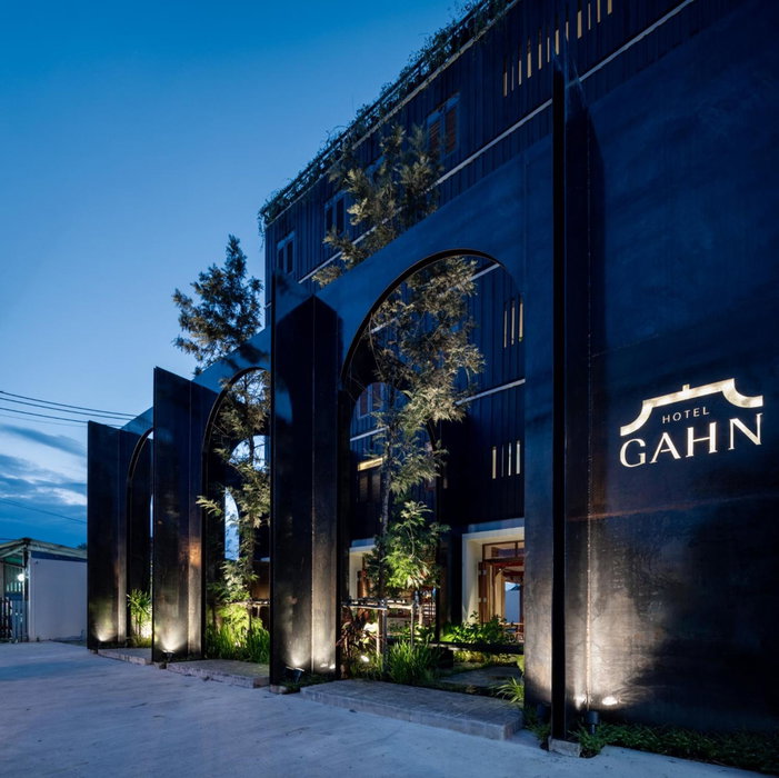 Hotel Gahn Khao Lak, Khao Lak, ประเทศไทย
