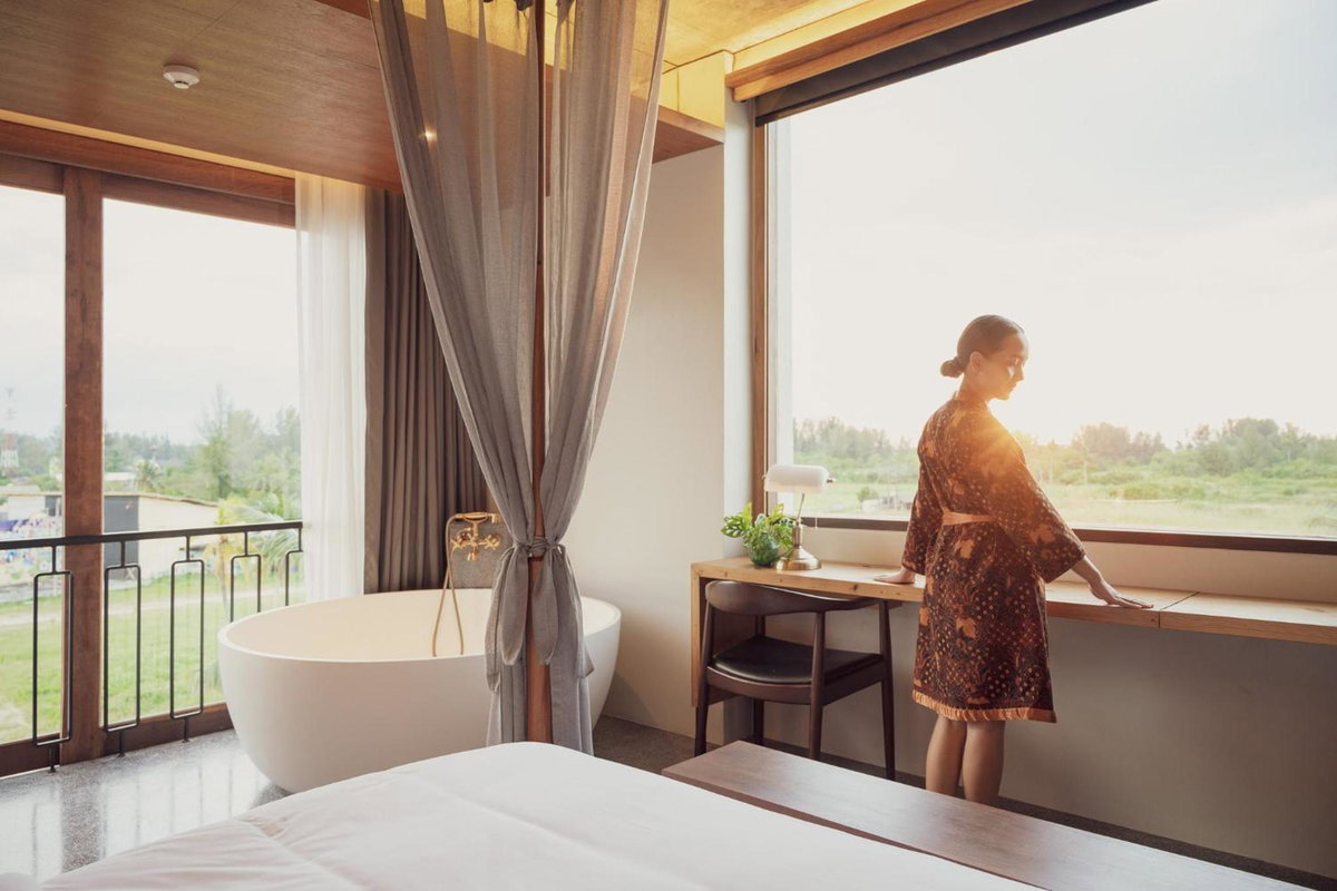 Hotel · Hotel Gahn Khao Lak, Khao Lak