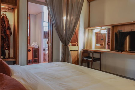 Hotel Gahn Khao Lak, Khao Lak, ประเทศไทย