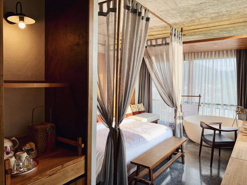Hotel Gahn Khao Lak, Khao Lak, ประเทศไทย