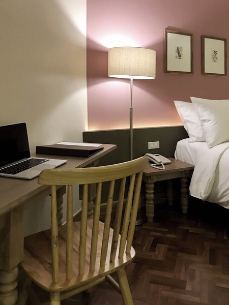 The Raintree Hotel Chiangmai, Chiang Mai, ประเทศไทย