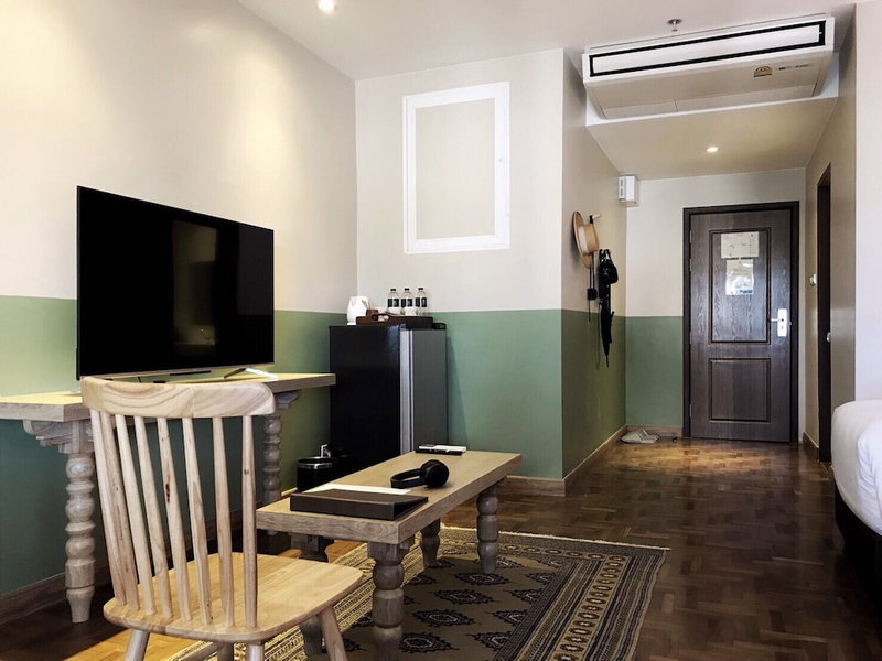 The Raintree Hotel Chiangmai, Chiang Mai, ประเทศไทย