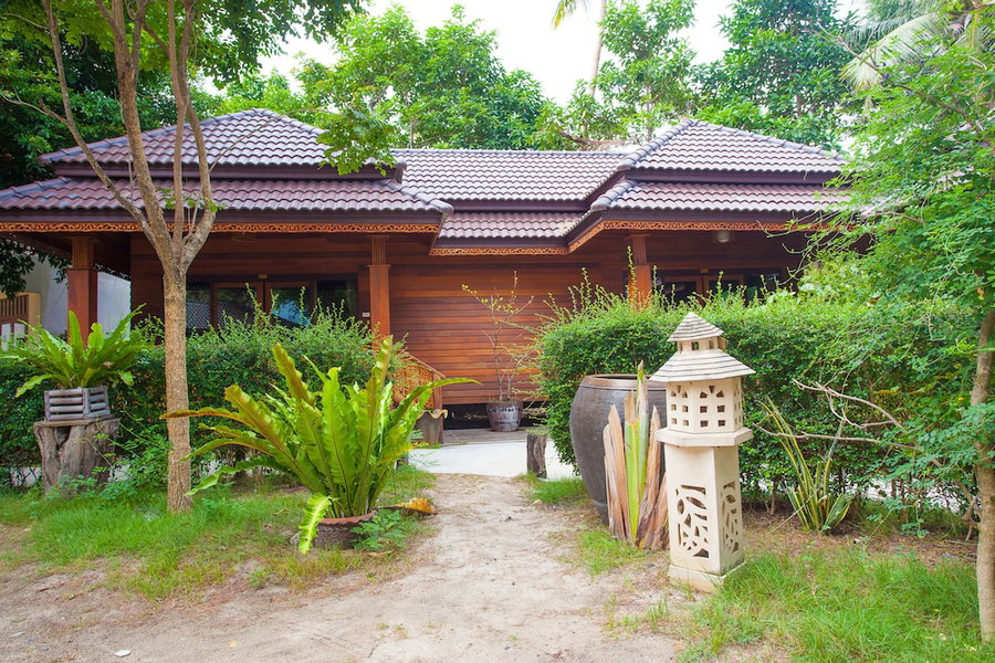 Koh Tao Regal Resort, Koh Tao, ประเทศไทย
