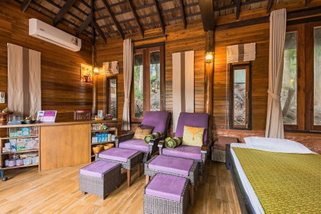 Koh Tao Regal Resort, Koh Tao, ประเทศไทย
