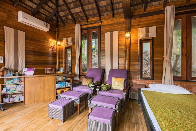 Koh Tao Regal Resort, Koh Tao, ประเทศไทย