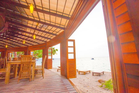 Koh Tao Regal Resort, Koh Tao, ประเทศไทย