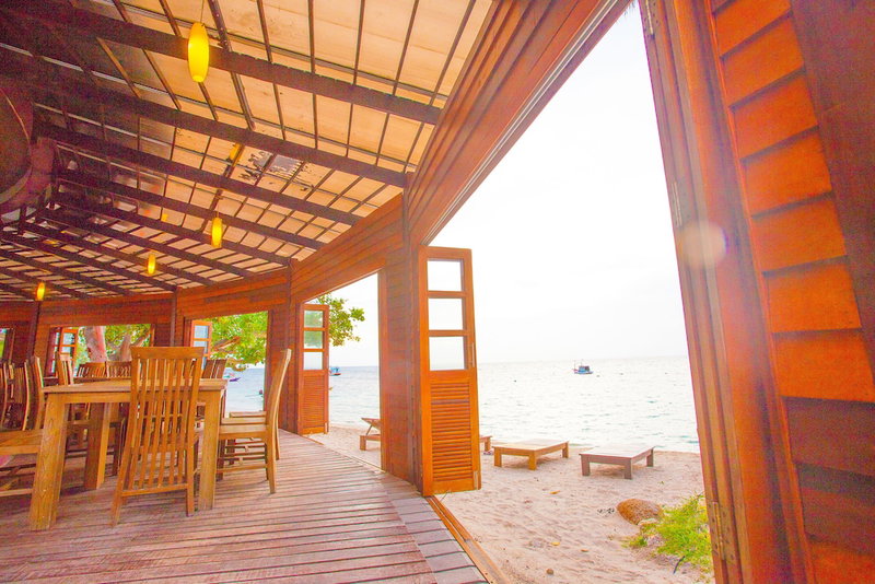 Koh Tao Regal Resort, Koh Tao, ประเทศไทย