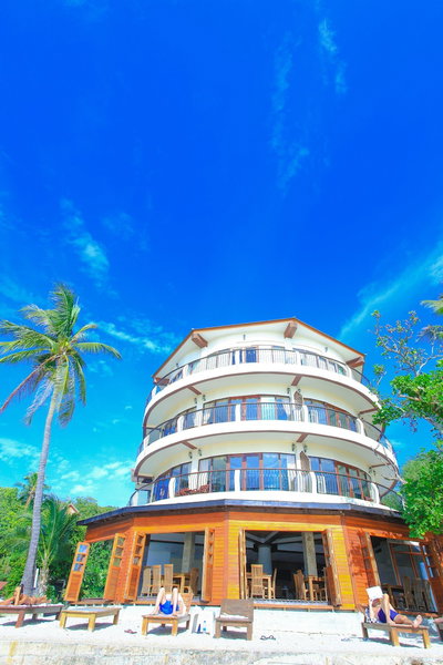Koh Tao Regal Resort, Koh Tao, ประเทศไทย