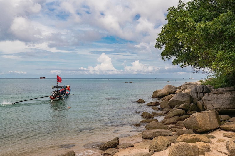 Koh Tao Regal Resort, Koh Tao, ประเทศไทย