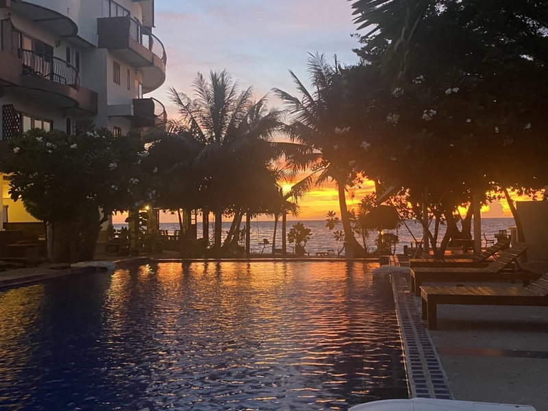 Koh Tao Regal Resort, Koh Tao, ประเทศไทย