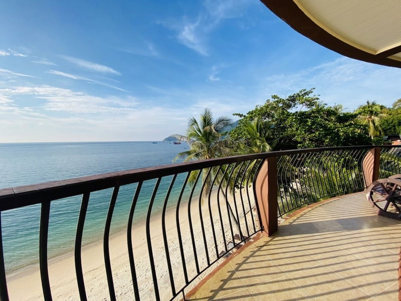 Koh Tao Regal Resort, Koh Tao, ประเทศไทย