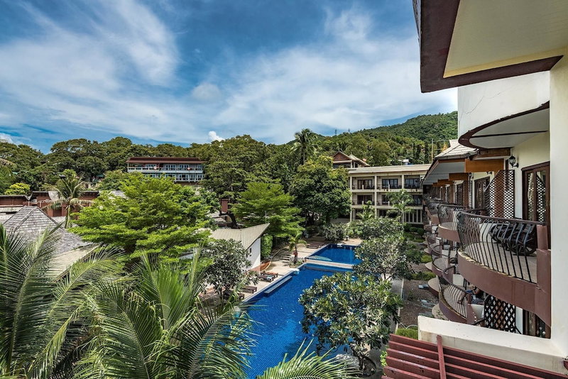 Koh Tao Regal Resort, Koh Tao, ประเทศไทย