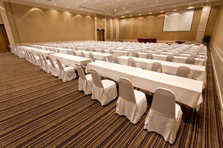 Trang Hotel Bangkok, Bangkok, ประเทศไทย