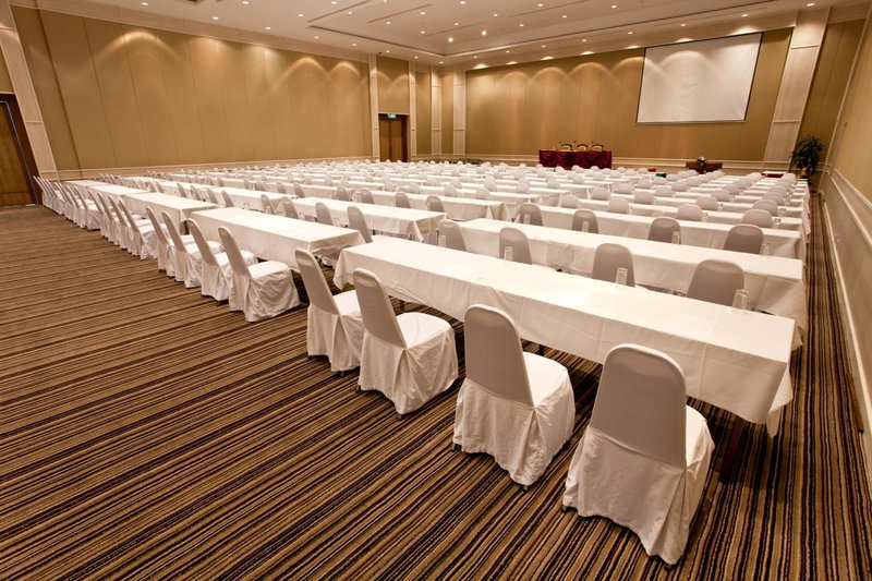 Trang Hotel Bangkok, Bangkok, ประเทศไทย
