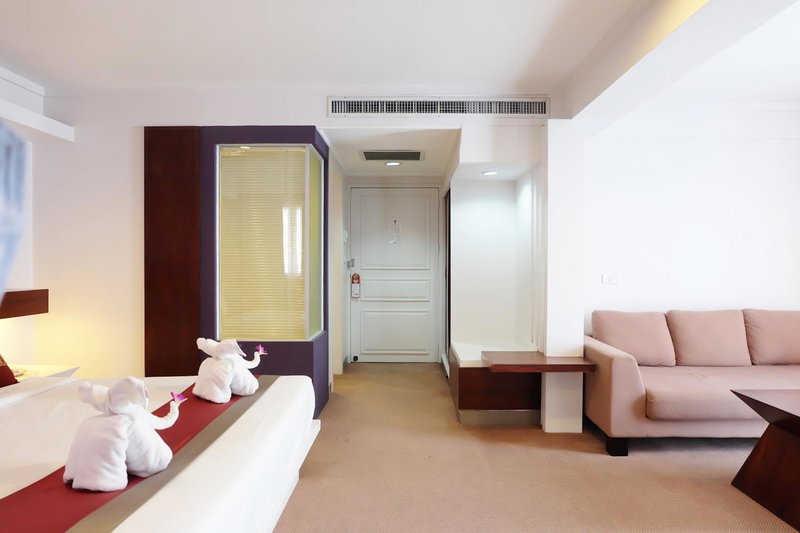 Star Hotel Chiang Mai, Chiang Mai, ประเทศไทย