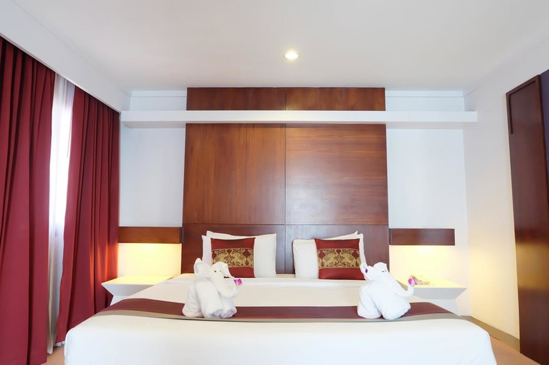 Star Hotel Chiang Mai, Chiang Mai, ประเทศไทย