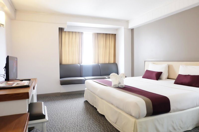 Star Hotel Chiang Mai, Chiang Mai, ประเทศไทย