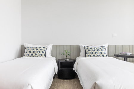 Apartelle Jatujak Hotel, Бангкок, Таиланд