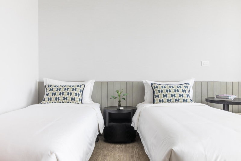 Apartelle Jatujak Hotel, Бангкок, Таиланд